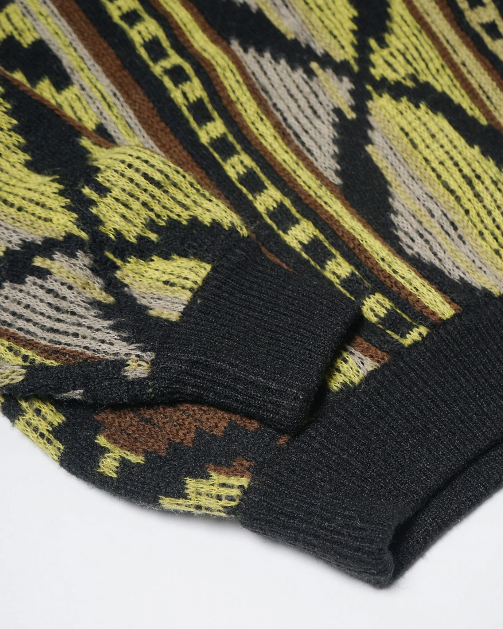 Designed Sweater