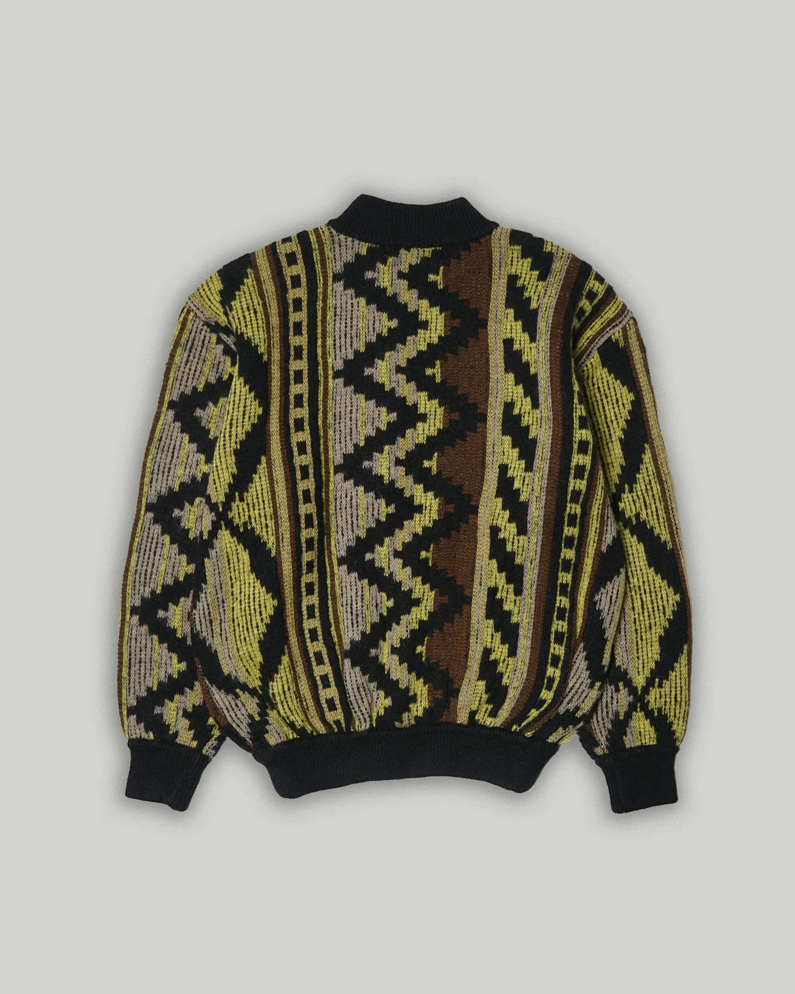Designed Sweater