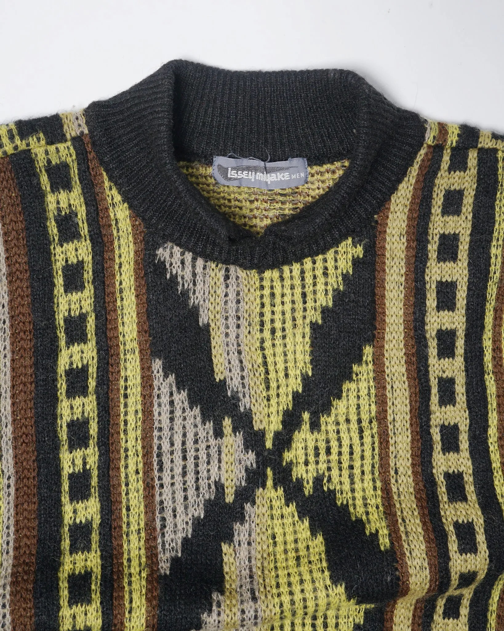 Designed Sweater