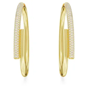 Dextera Hoop Earrings