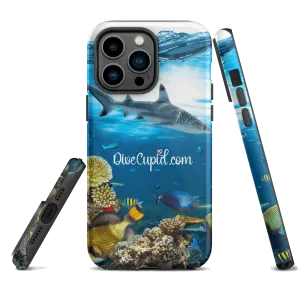 Dive Cupid Tough Case for iPhone® 14 Pro Max