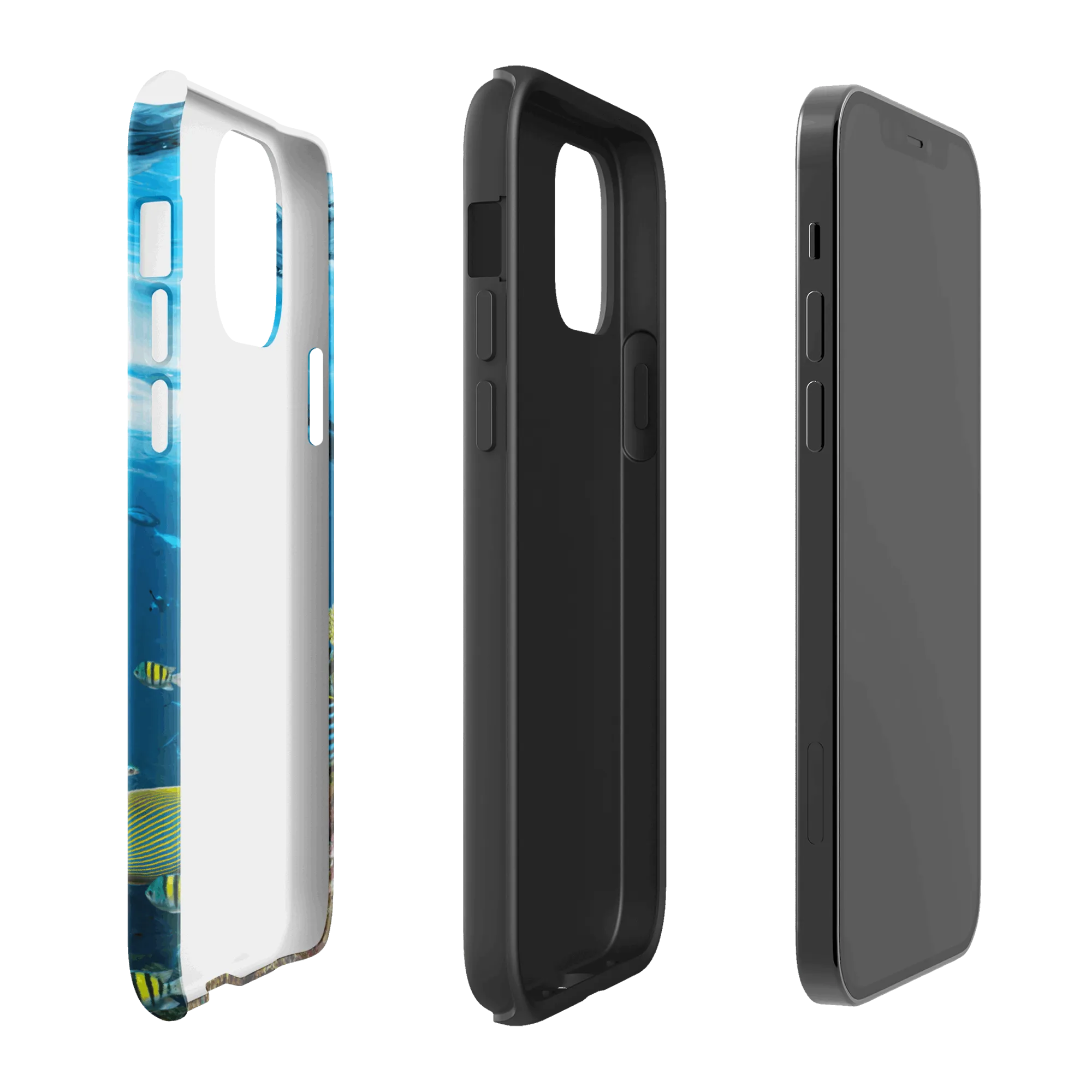 Dive Cupid Tough Case for iPhone® 14 Pro Max