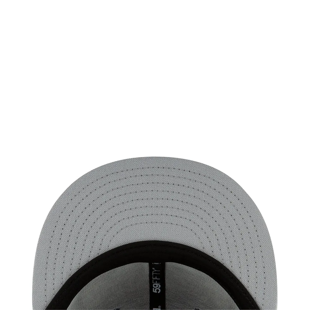 Dodgers LA Basic 5950