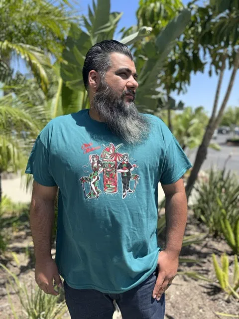 Don Muerto Okole Maluna Tee