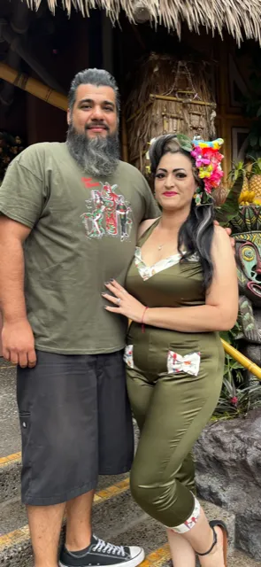 Don Muerto Okole Maluna Tee