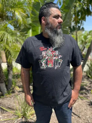 Don Muerto Okole Maluna Tee