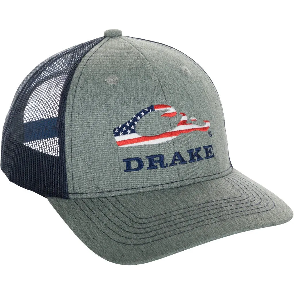 Drake Americana 2.0 Cap