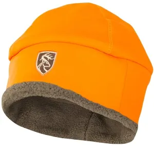Drake Non-Typical Silencer Sherpa Fleece Beanie with Agion Active XL