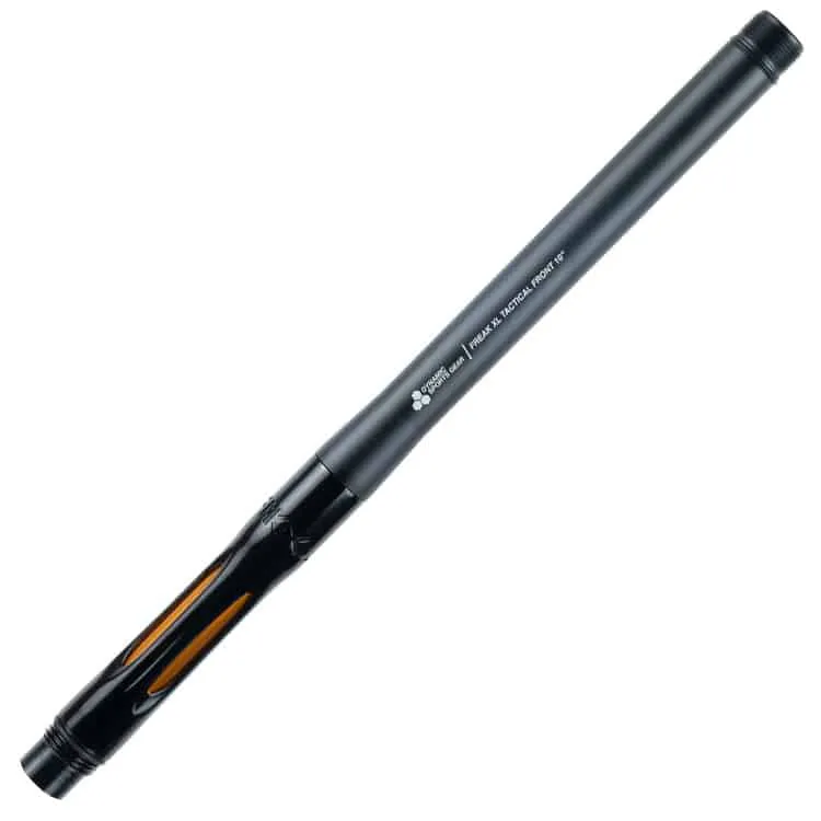 DSG 10' Lauffront mit Gewinde für Freak XL
