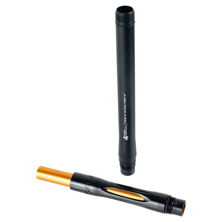 DSG 10' Lauffront mit Gewinde für Freak XL