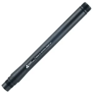 DSG 10' Lauffront mit Gewinde für Freak XL