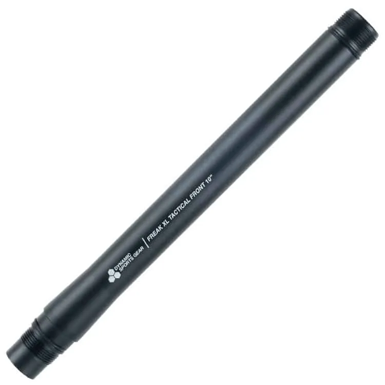 DSG 10' Lauffront mit Gewinde für Freak XL