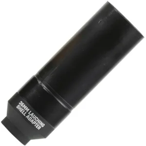 DSG vs. Taginn 36MM Granataufsatz für Läufe mit Frontgewinde 22mm Gewinde (komplett)