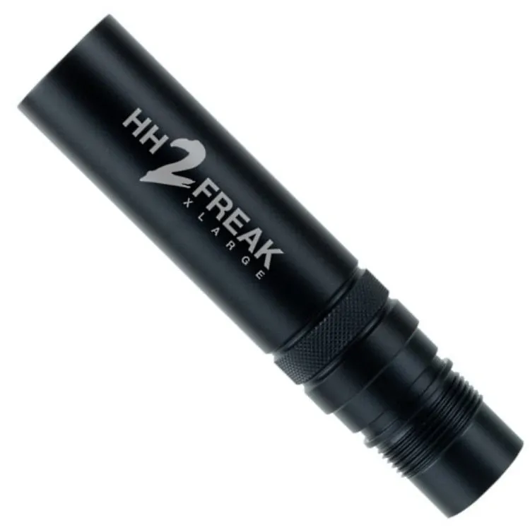 Dynamic Sports Gear Adapter Freak zu Cocker - Schwarz