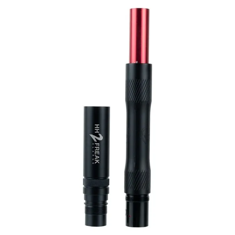 Dynamic Sports Gear Adapter Freak zu Cocker - Schwarz