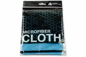 Dynamic Sports Gear Microfasertuch / Maskentuch - Hell Blau