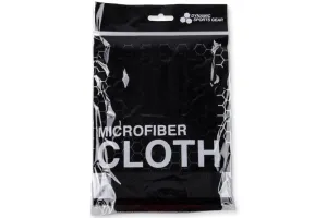 Dynamic Sports Gear Microfasertuch / Maskentuch - Schwarz