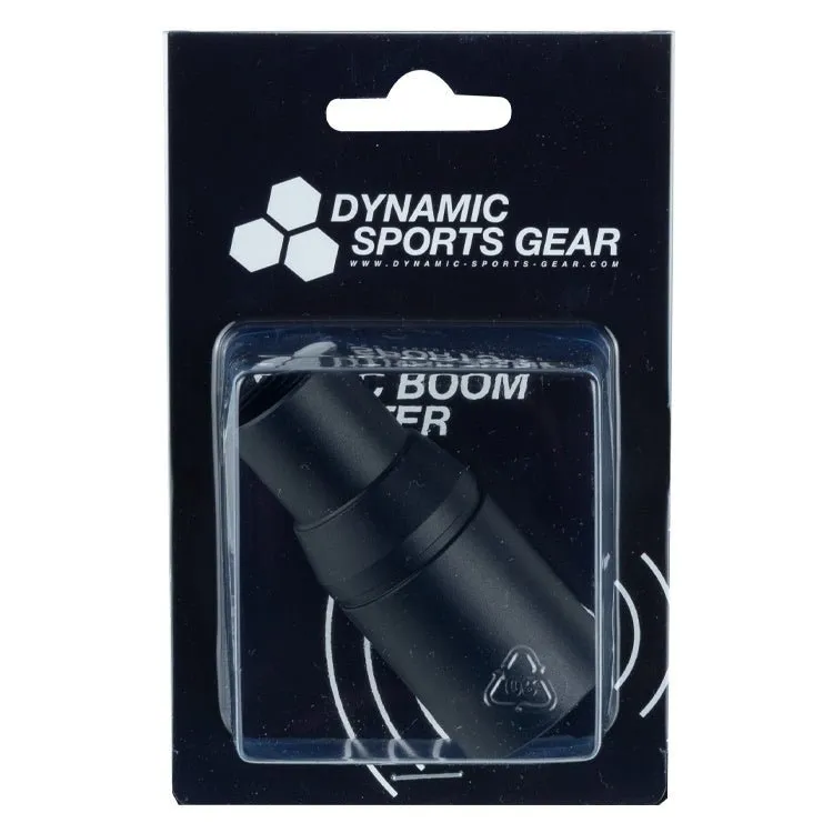 Dynamic Sports Gear SONIC BOOM Mündungsverstärker Sound Amplifier - 22mm