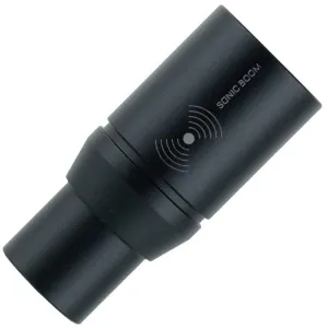 Dynamic Sports Gear SONIC BOOM Mündungsverstärker Sound Amplifier - 22mm