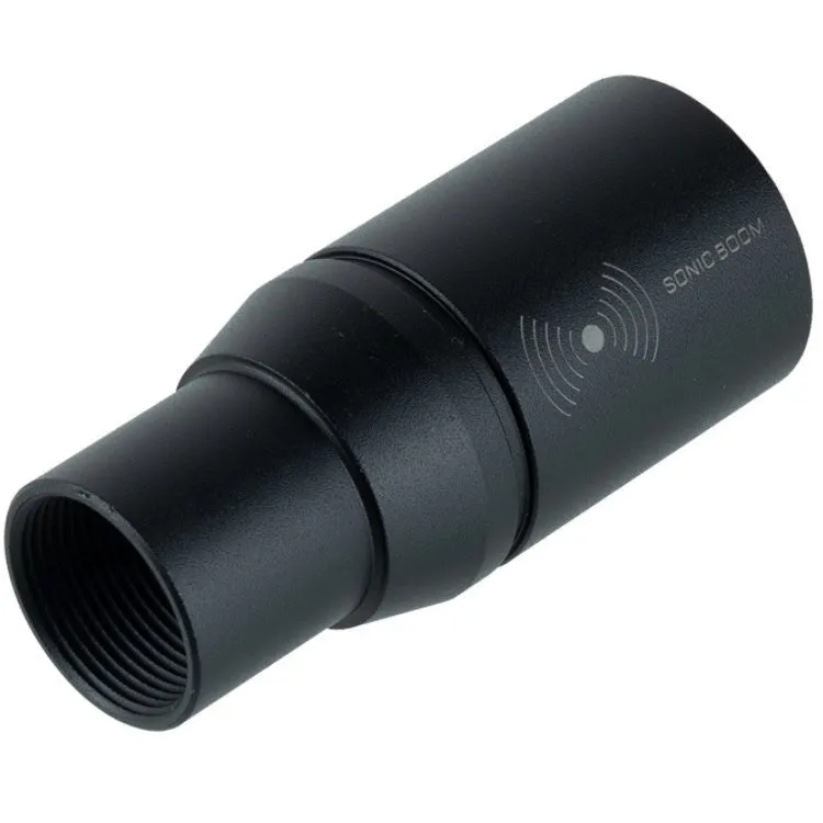 Dynamic Sports Gear SONIC BOOM Mündungsverstärker Sound Amplifier - 22mm