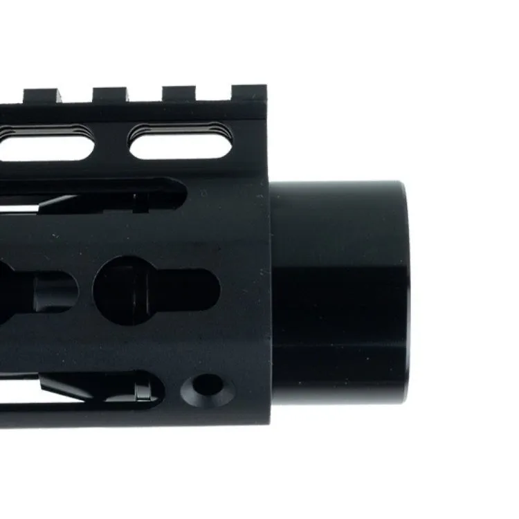 Dynamic Sports Gear SONIC BOOM Mündungsverstärker Sound Amplifier - 22mm