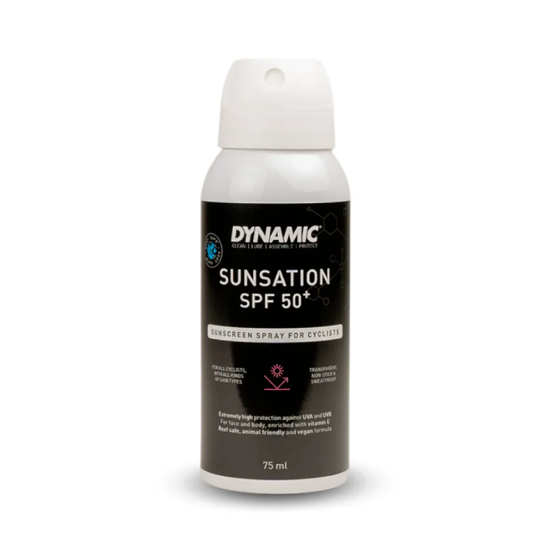 Dynamic Sunsation Spf50