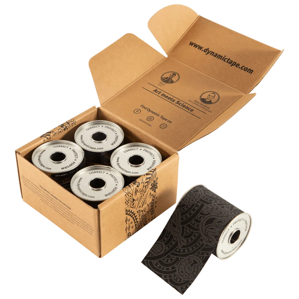 Dynamic Tape® Eco