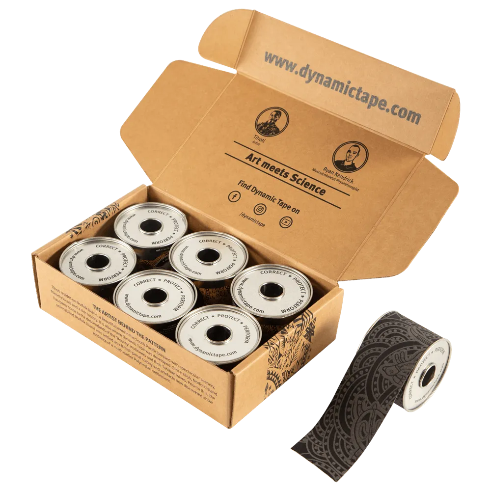 Dynamic Tape® Eco