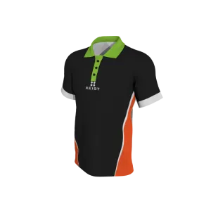 E-Sports Orange E-Sports Virtus E-Sports Polo Jersey. (x 1)