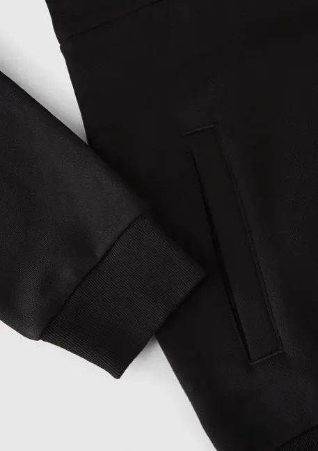 EA7 Emporio Armani 6Kpv57 Joggers Black