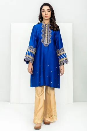 ELECTRIC BLUE