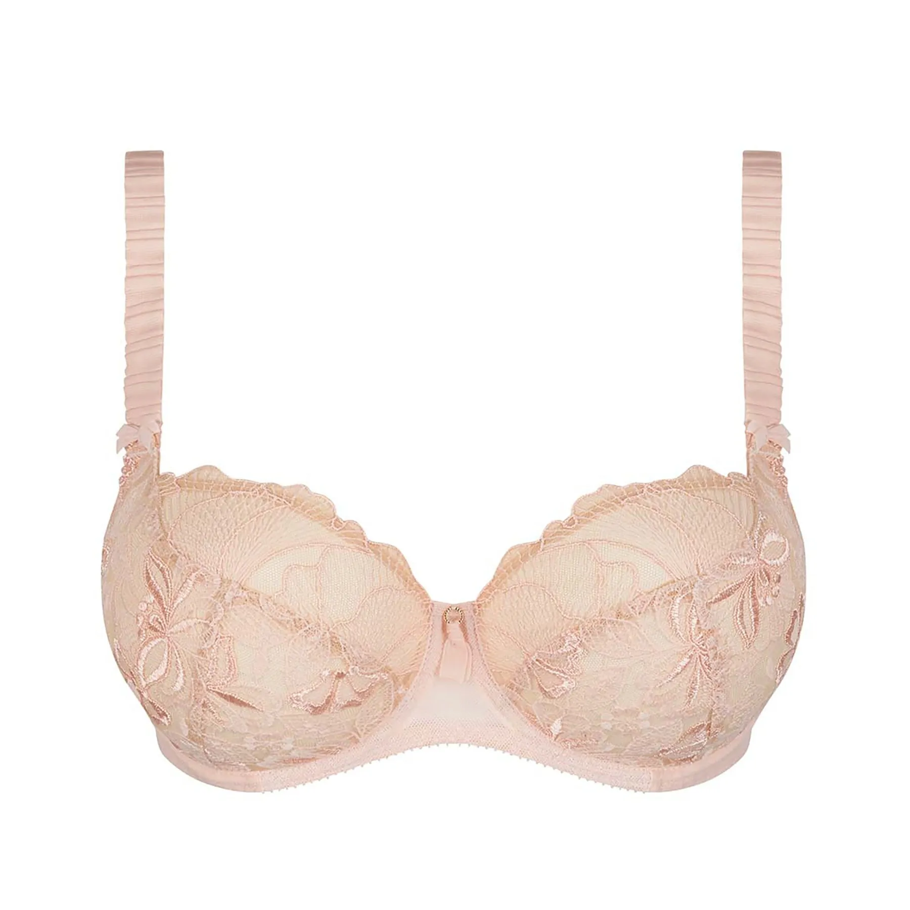 Empreinte Agathe Balcony Cup Bra