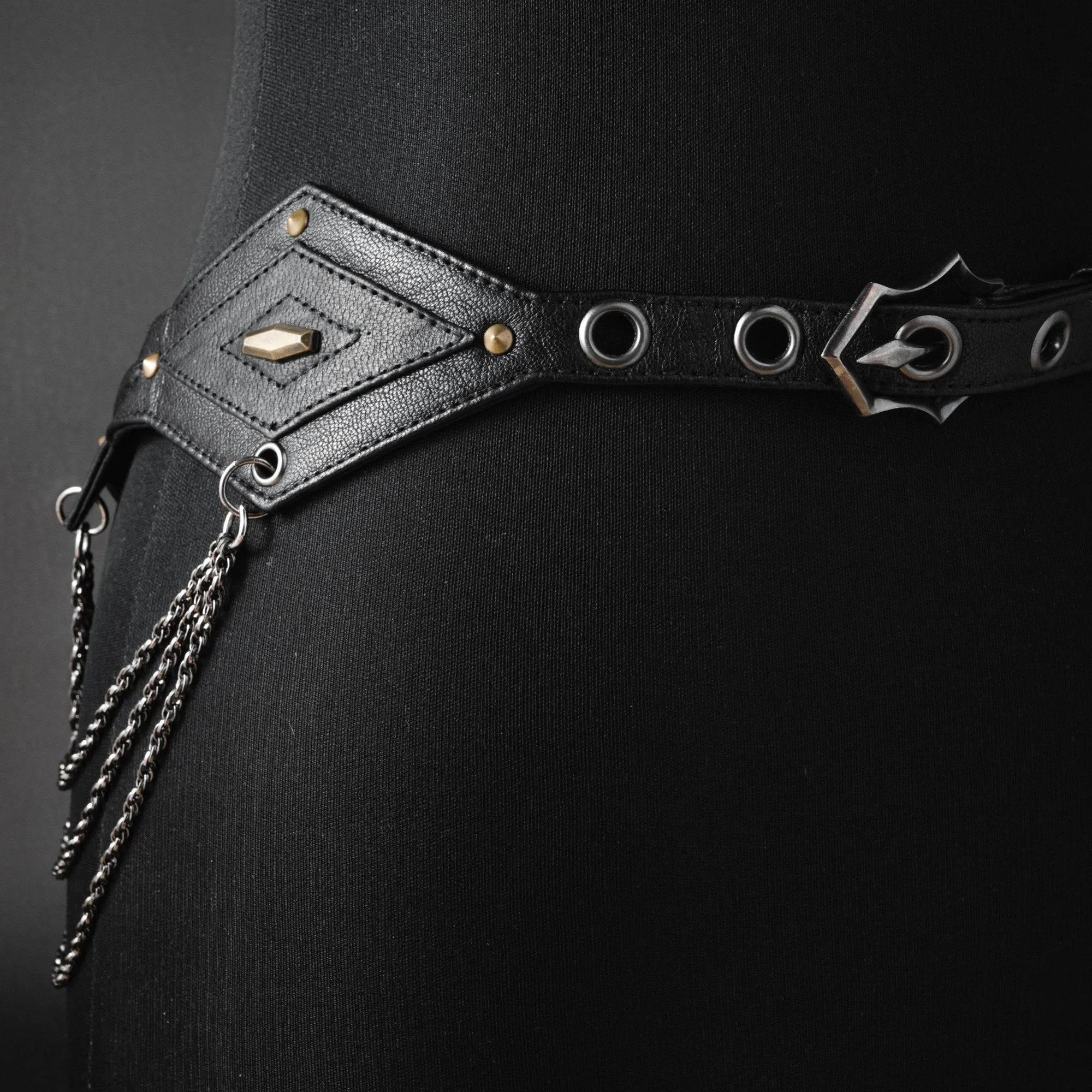 EQUINOX BELT