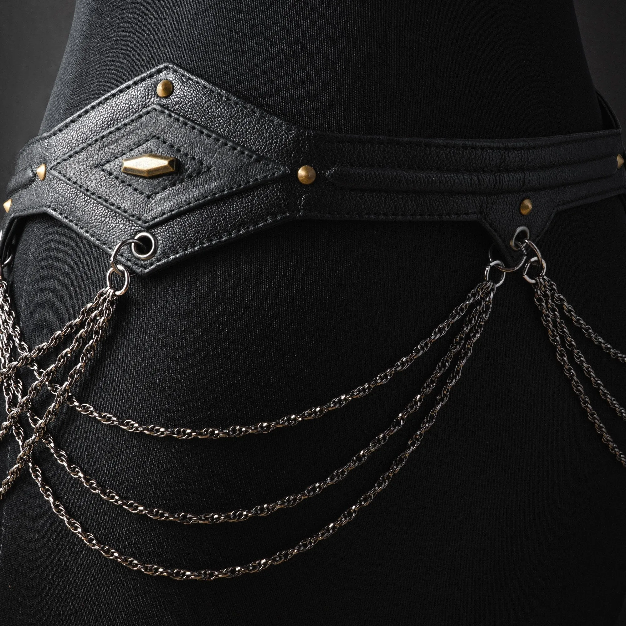 EQUINOX BELT