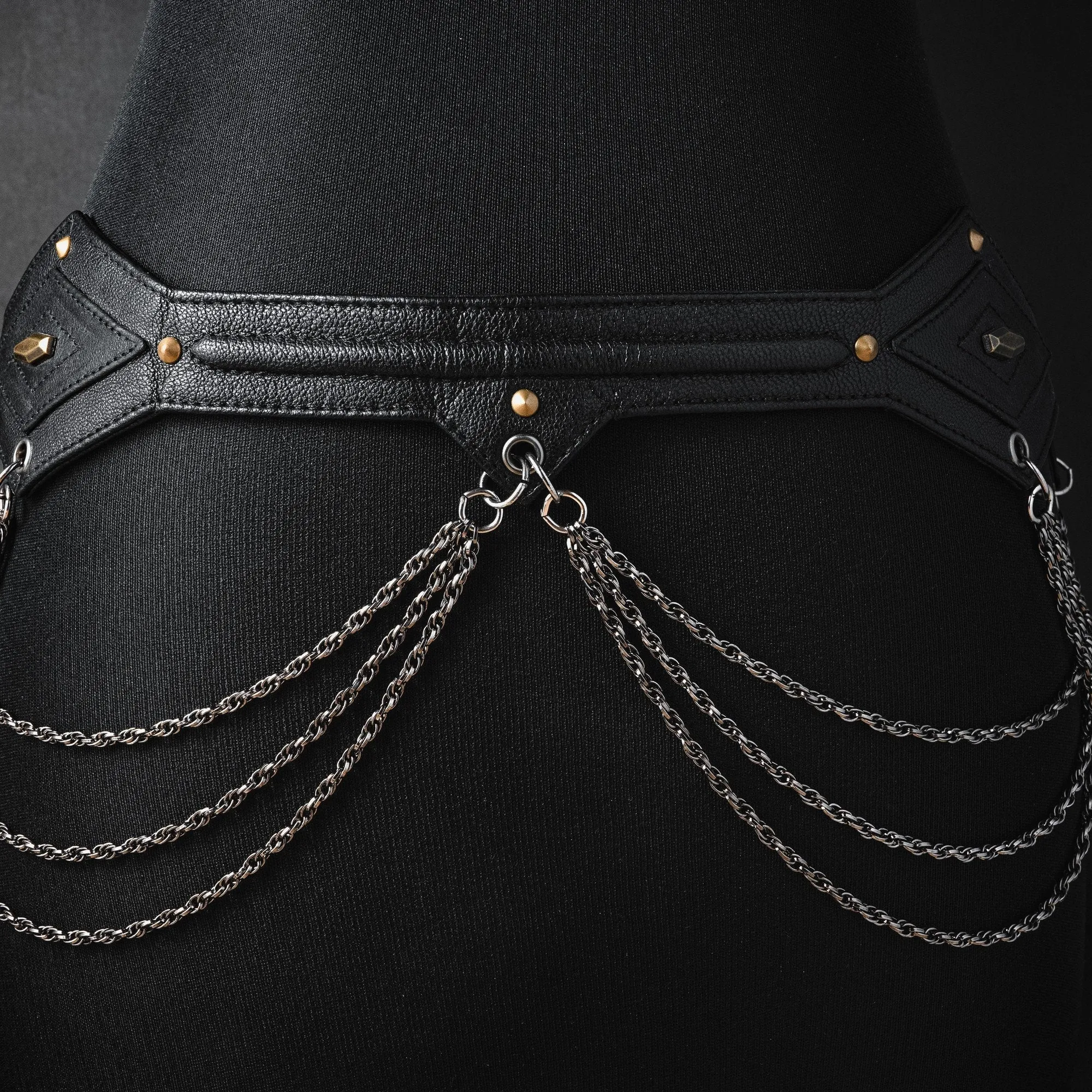 EQUINOX BELT