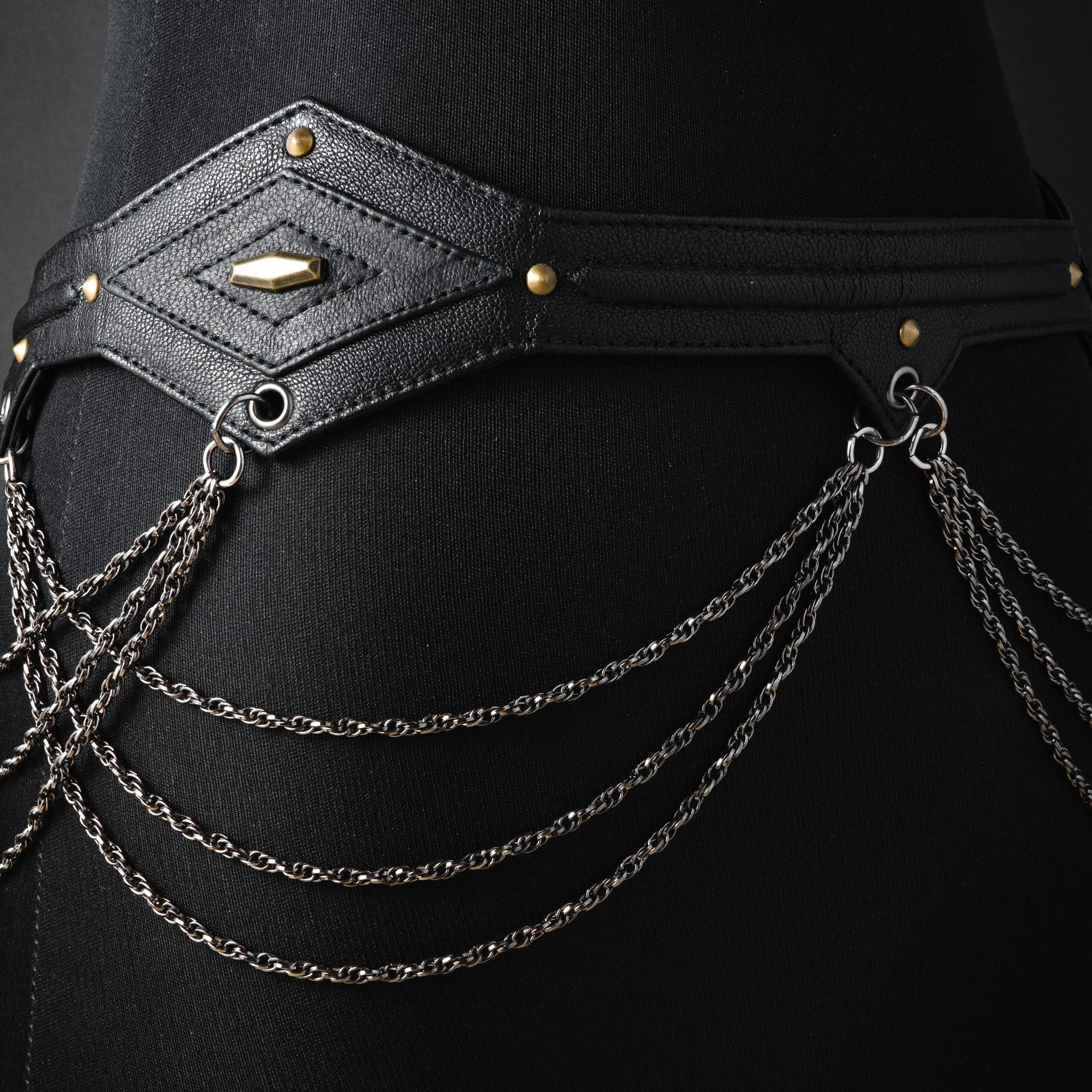 EQUINOX BELT