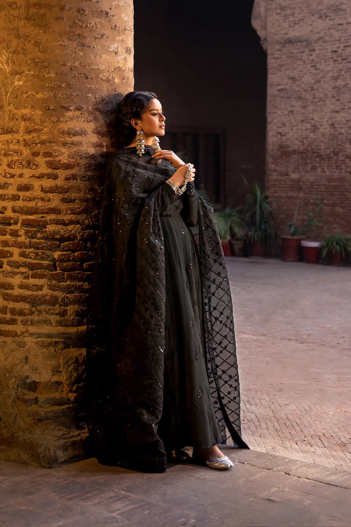 ERUM KHAN STORE | LUXURY PRET | Mumtaz