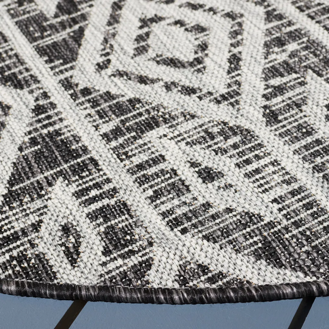 Estaugh Performance Ikat Rug Union Rustic Rug Size: Rectangle 9' x 12'