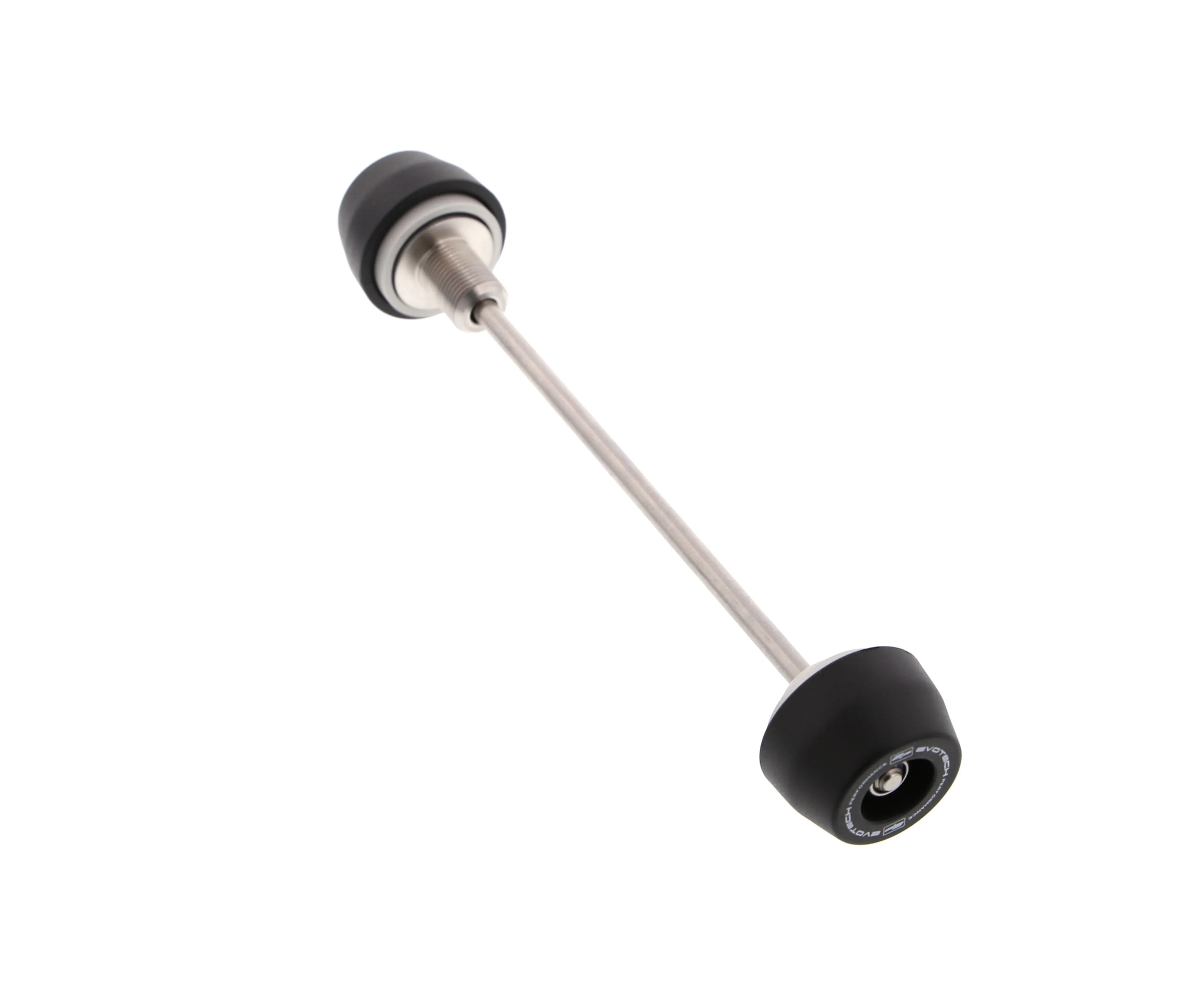 Evotech Front Spindle Bobbins - Honda CB1000R Neo Sports Cafe (2018 - 2020)