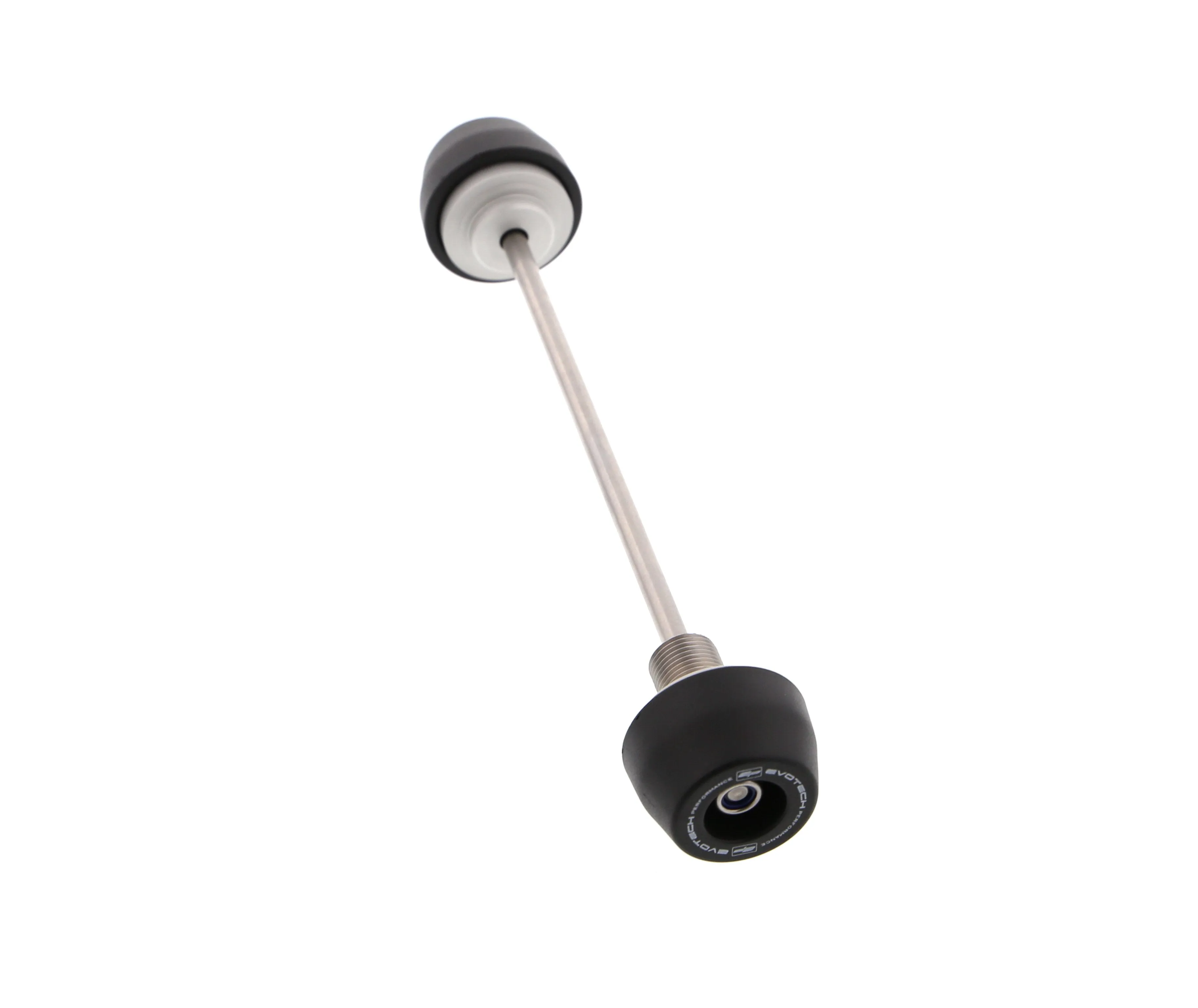 Evotech Front Spindle Bobbins - Honda CB1000R Neo Sports Cafe (2018 - 2020)