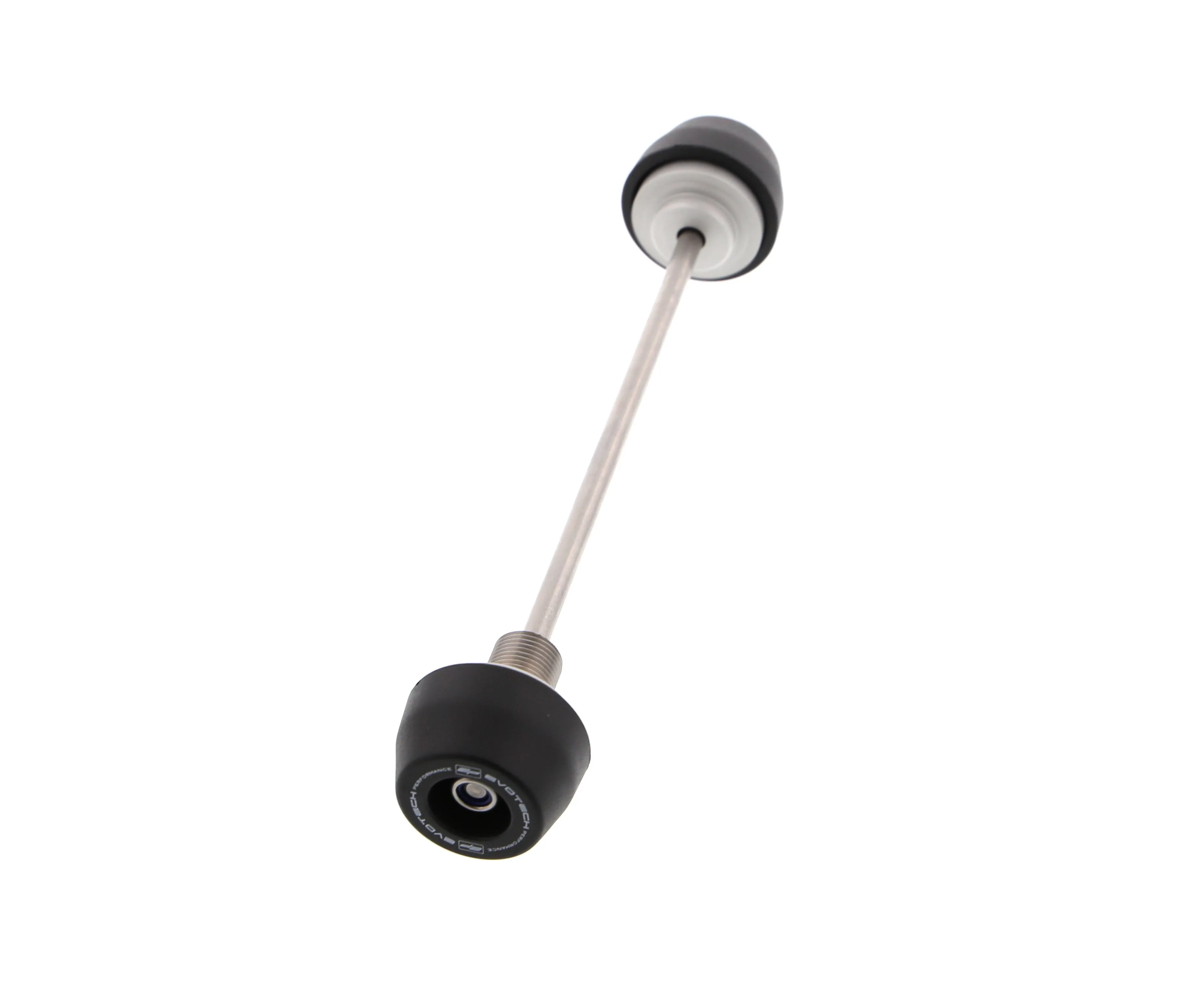 Evotech Front Spindle Bobbins - Honda CB1000R Neo Sports Cafe (2018 - 2020)