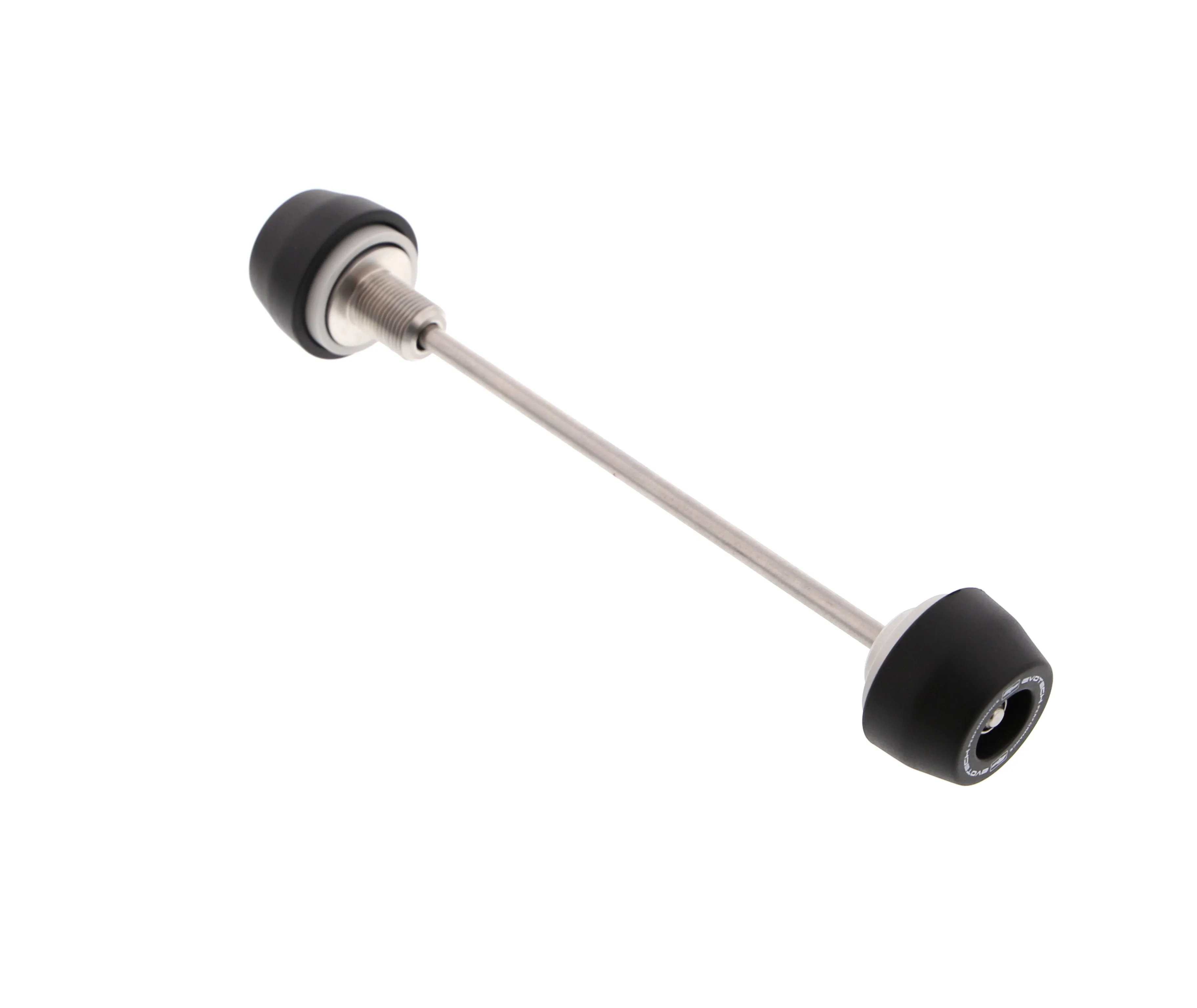 Evotech Front Spindle Bobbins - Honda CB1000R Neo Sports Cafe (2018 - 2020)