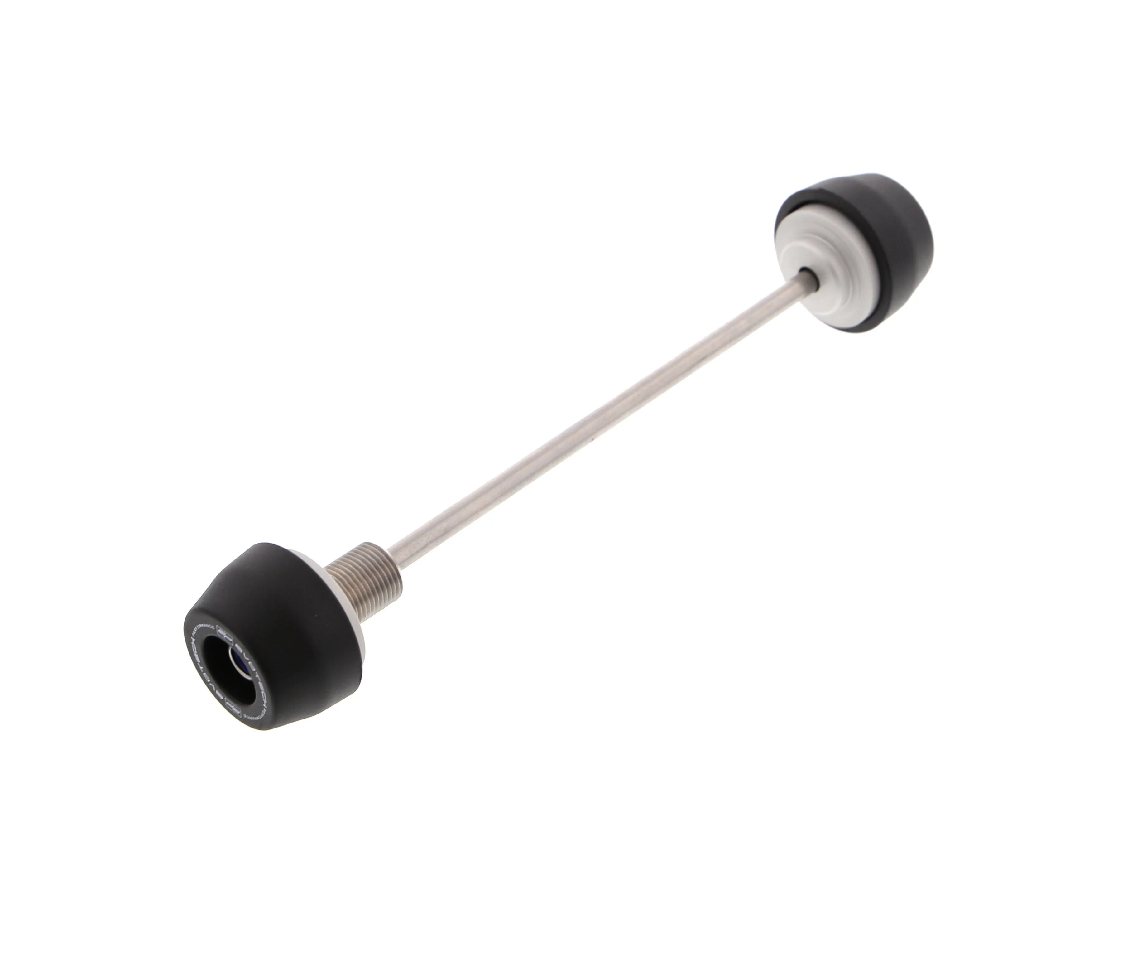 Evotech Front Spindle Bobbins - Honda CB1000R Neo Sports Cafe (2018 - 2020)