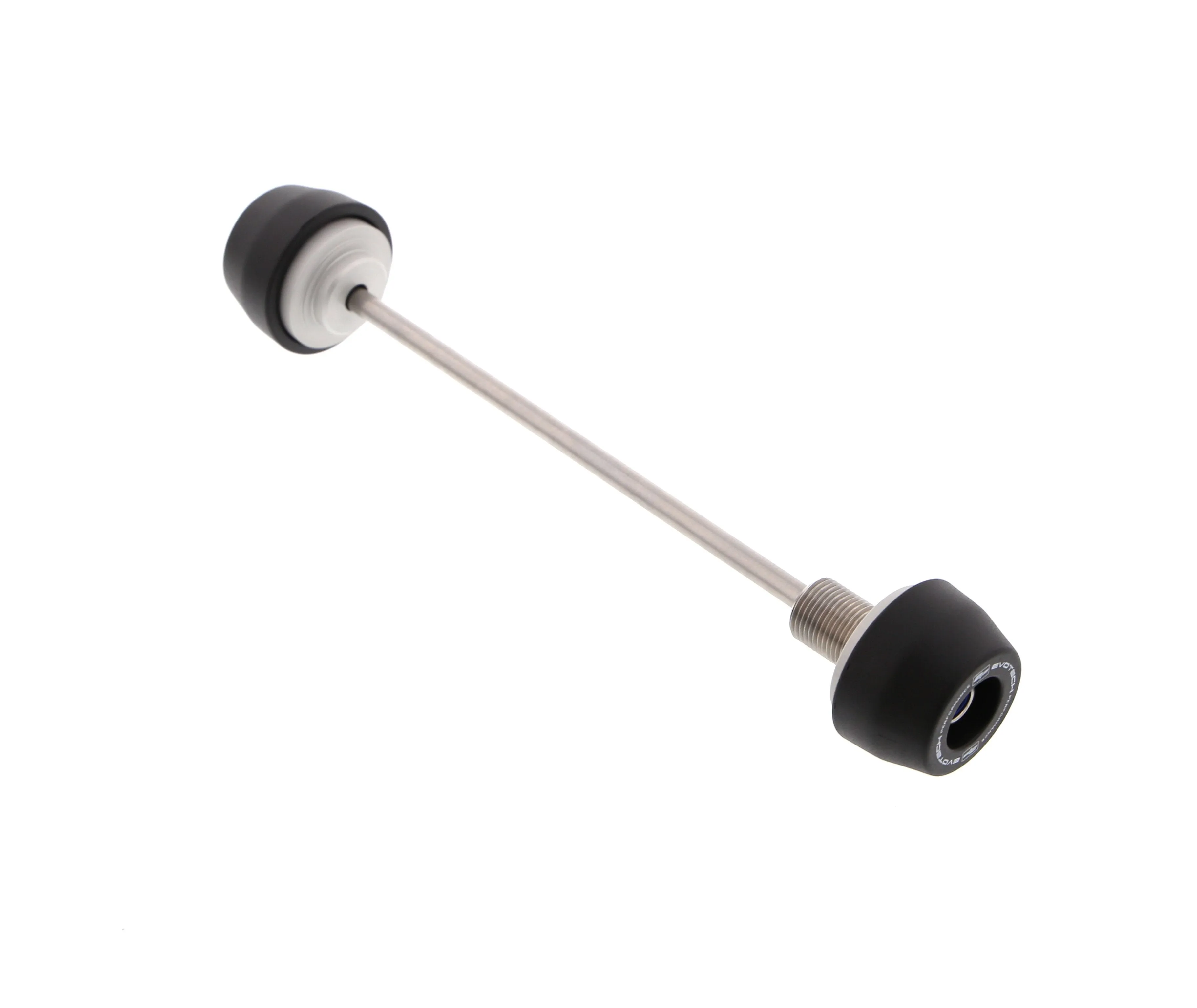 Evotech Front Spindle Bobbins - Honda CB1000R Neo Sports Cafe (2018 - 2020)