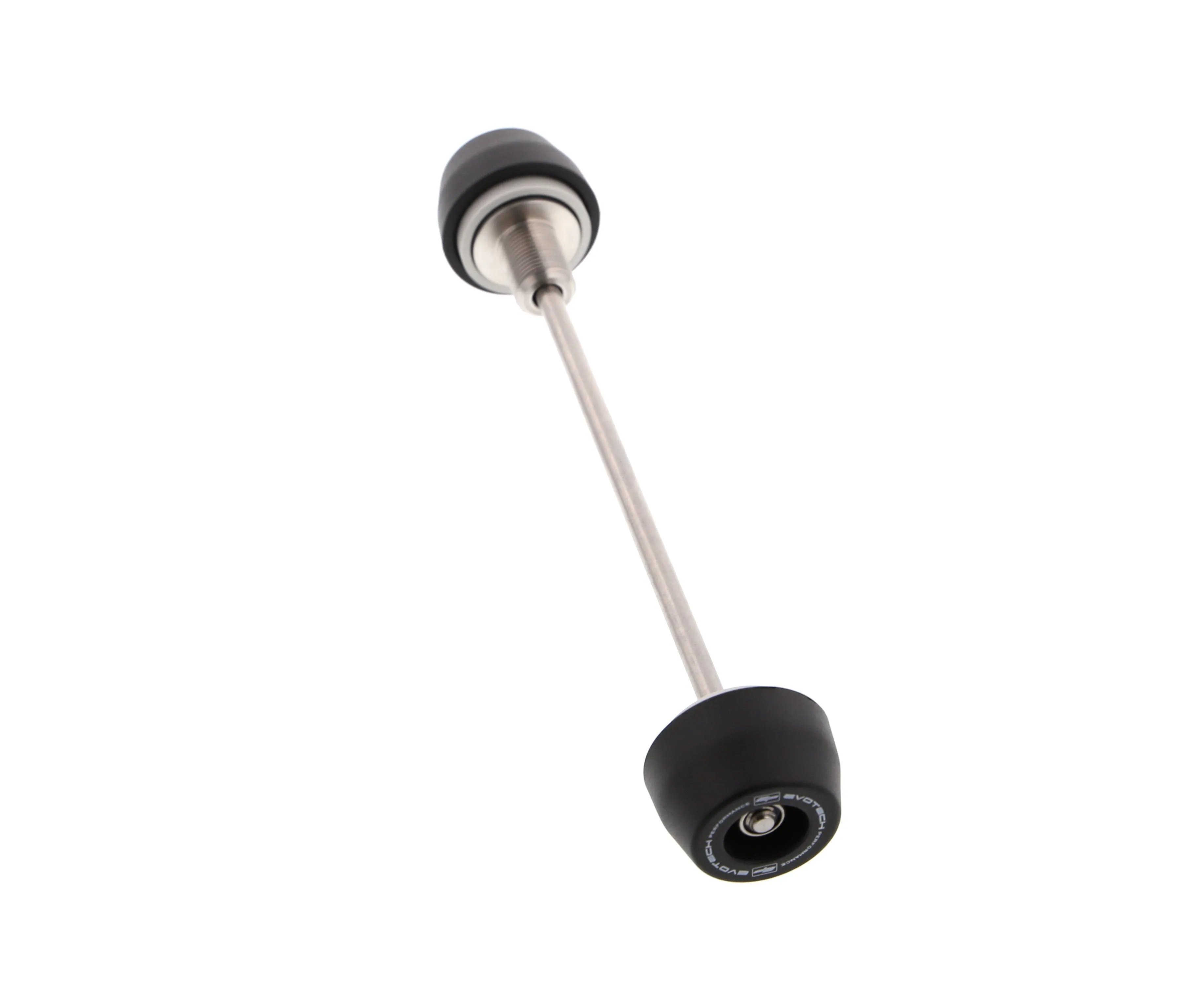 Evotech Front Spindle Bobbins - Honda CB1000R Neo Sports Cafe (2018 - 2020)