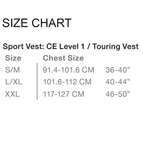 EVS Sports Unisex-Adult Sport Vest (,)
