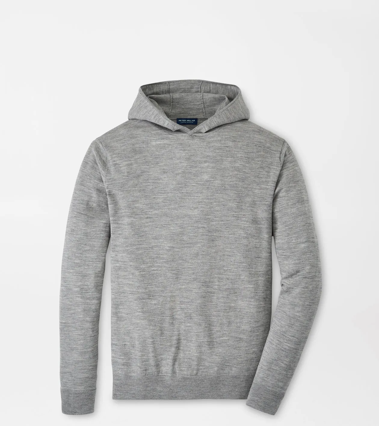 Excursionist Flex Popover Hoodie