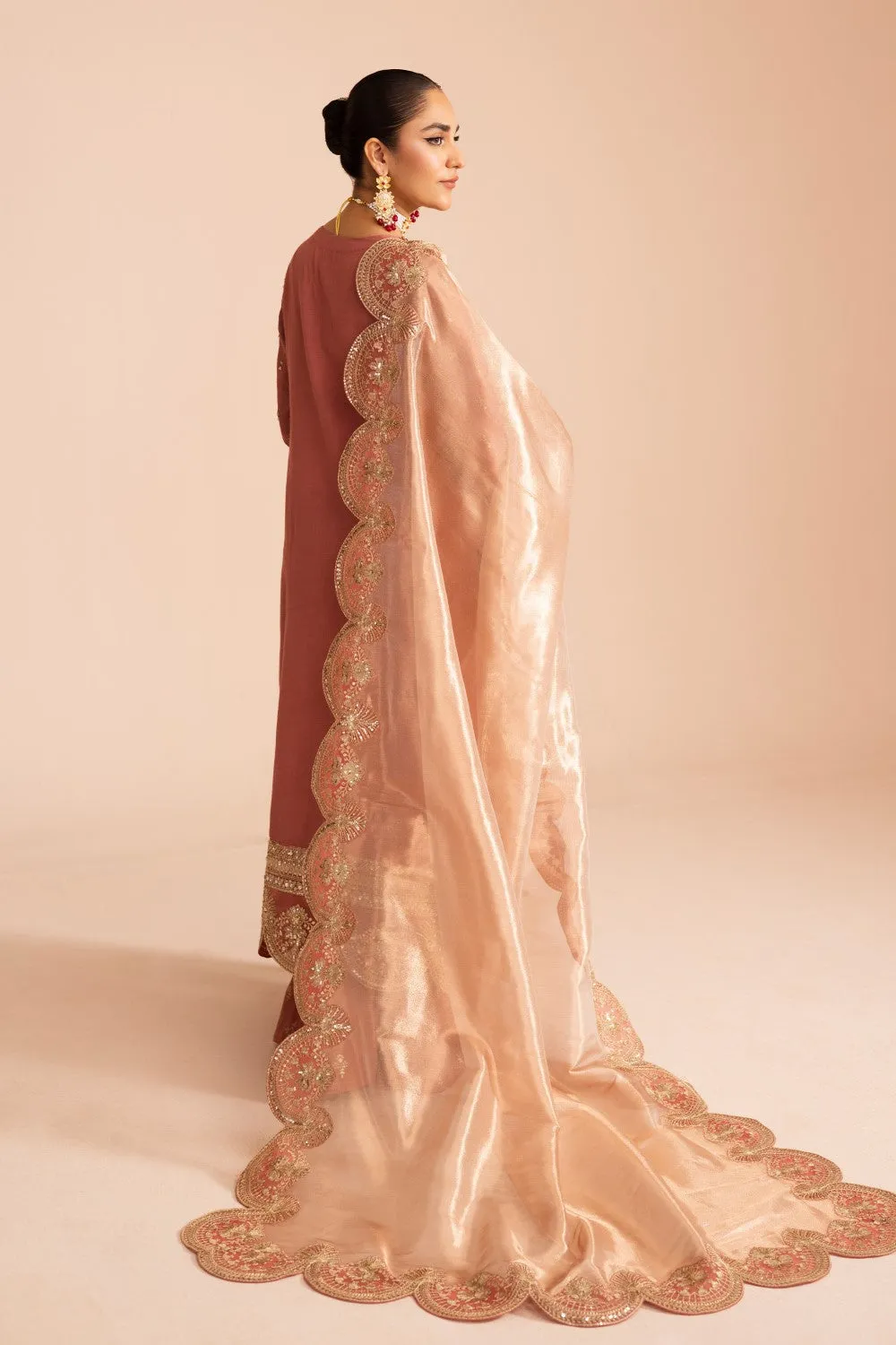 FARIBA - MS40072