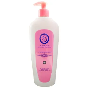 Fashion Fair - Lait Sérum Eclaircissant et Hydratant "Lightening & Moisturizing Sérum Milk" 500ml