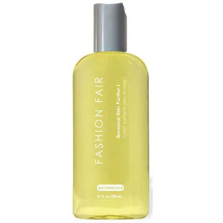 Fashion Fair - Lotion Purifiante pour le Visage "Botanical Skin Purifier" - 200ml